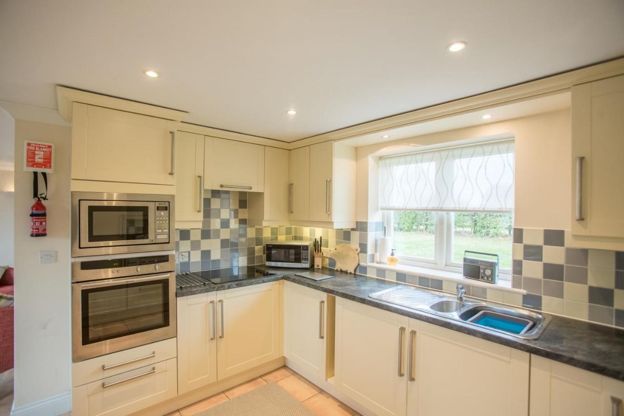2 Hazelwood Aldringham Exterior foto