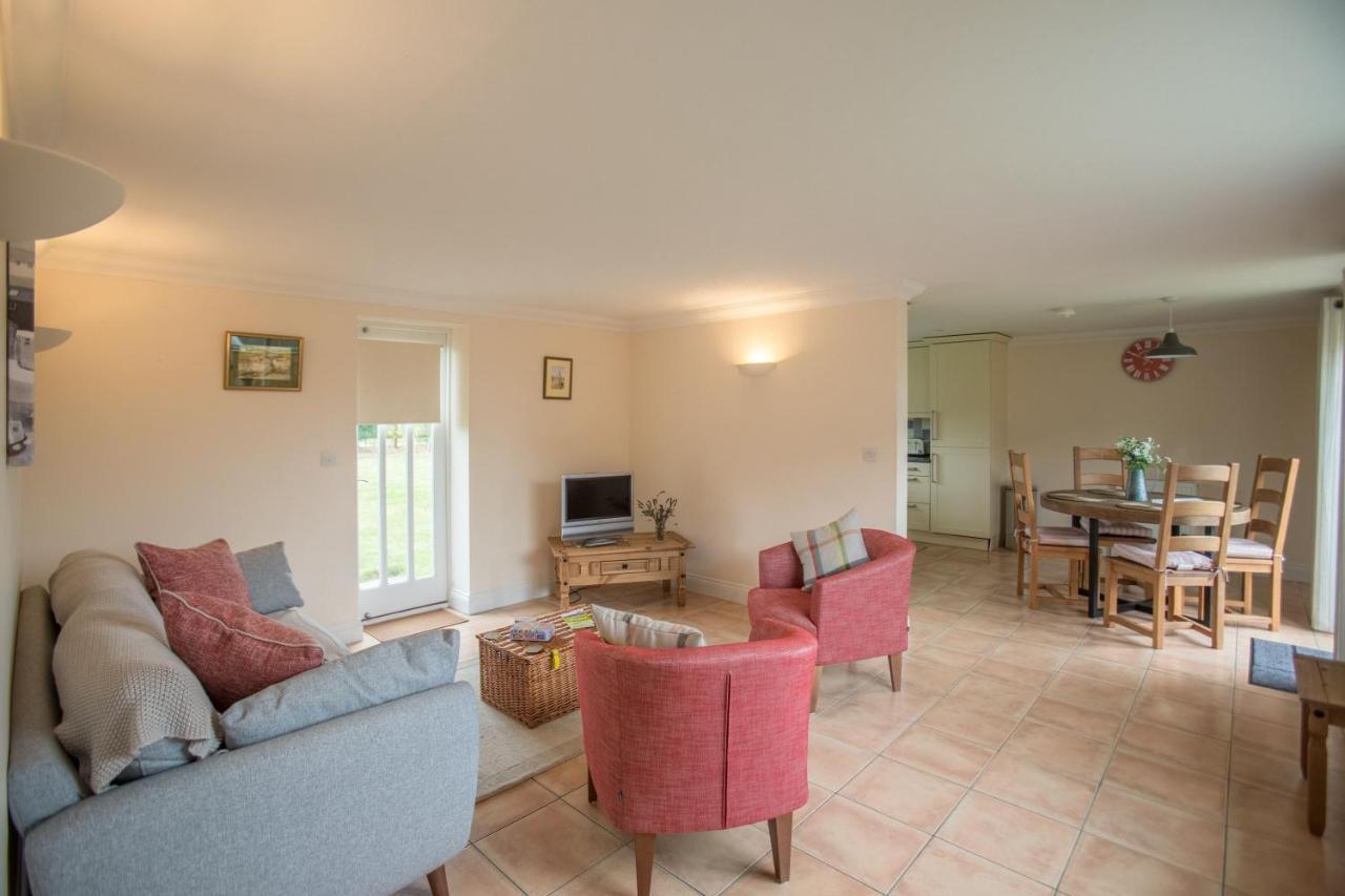 2 Hazelwood Aldringham Exterior foto
